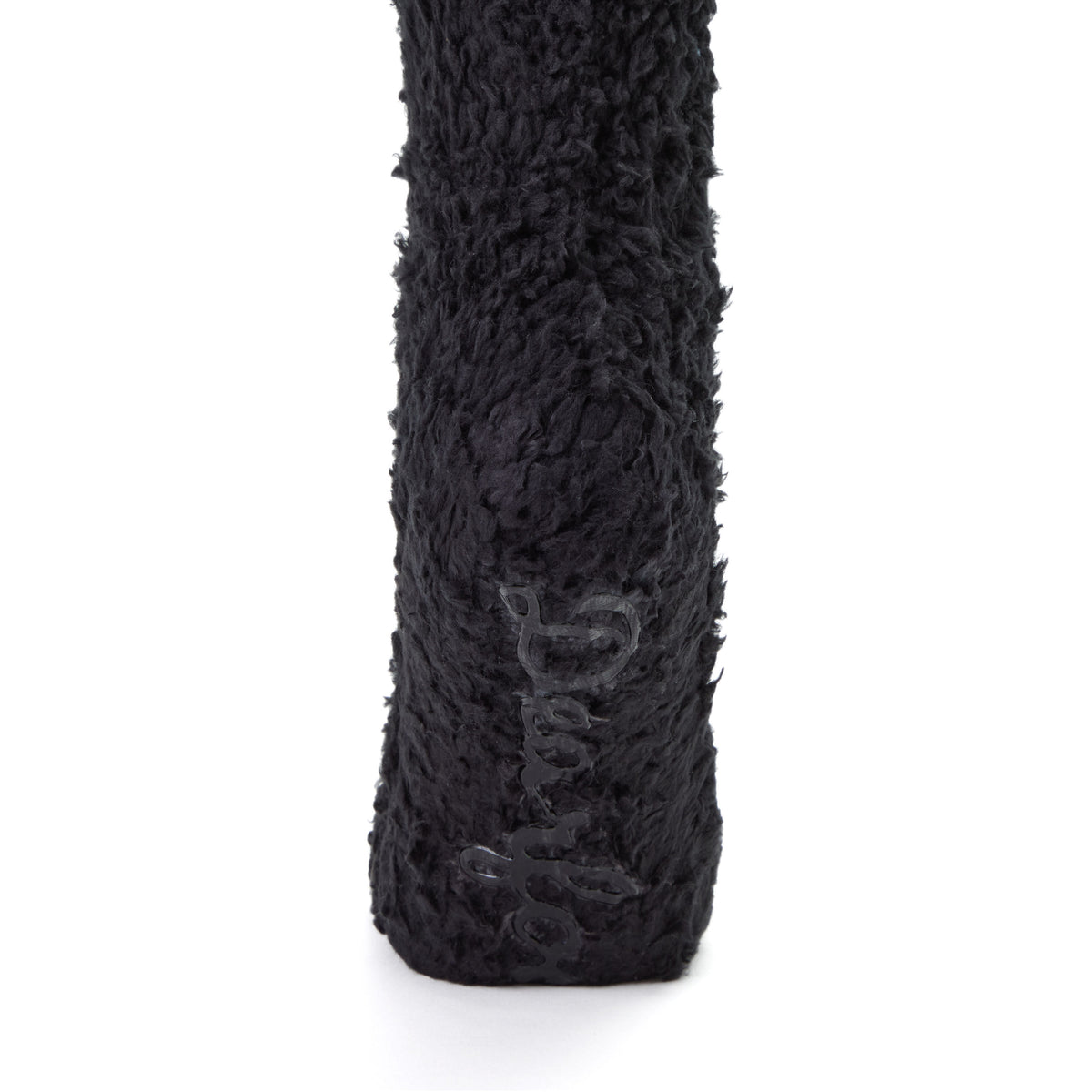 Ladies Solid Cozy Crew Sock 2 Pack - US 2773