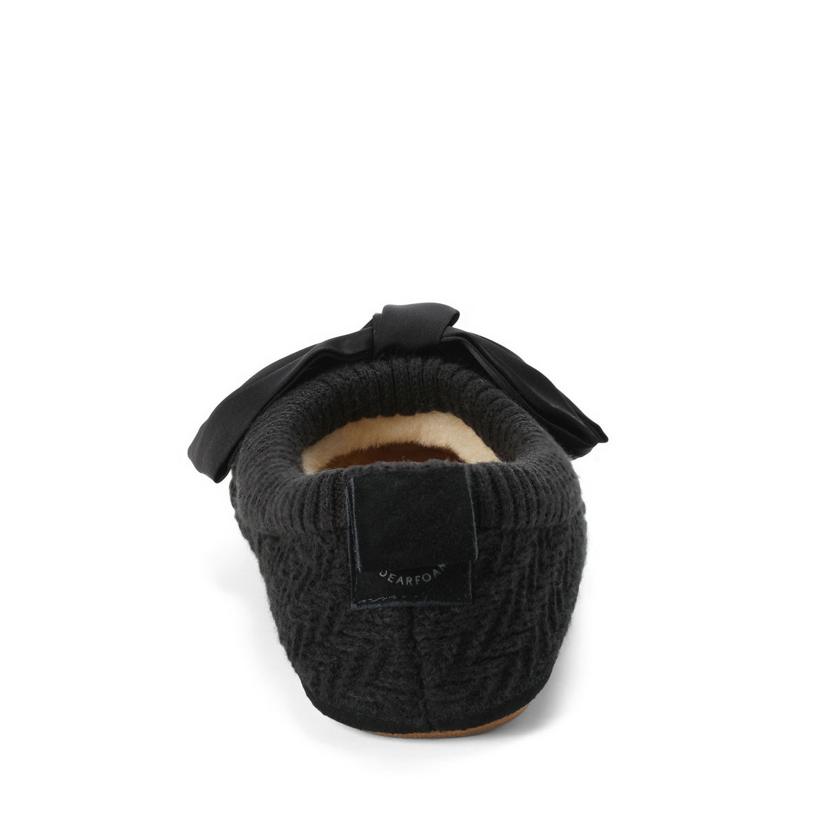 Women's Fireside by Dearfoams Bestie Ballet - US 9483