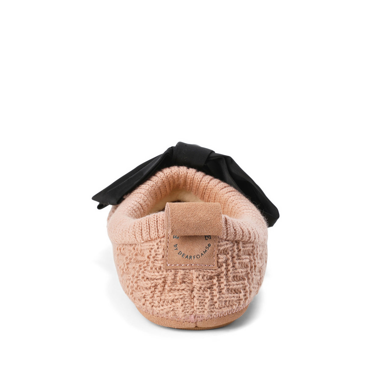 Women's Fireside by Dearfoams Bestie Ballet - US 4675