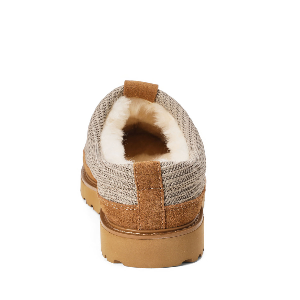 Men's Fireside by Dearfoams Grafton AllDay Knit Clog - Water Repellent - US 8841