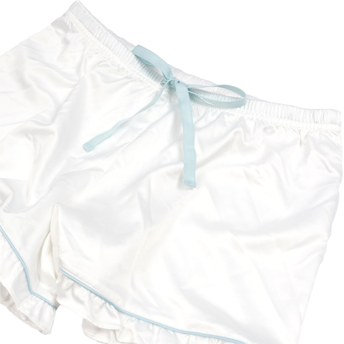 I Do Bridal Short Pajama Set - US 4498