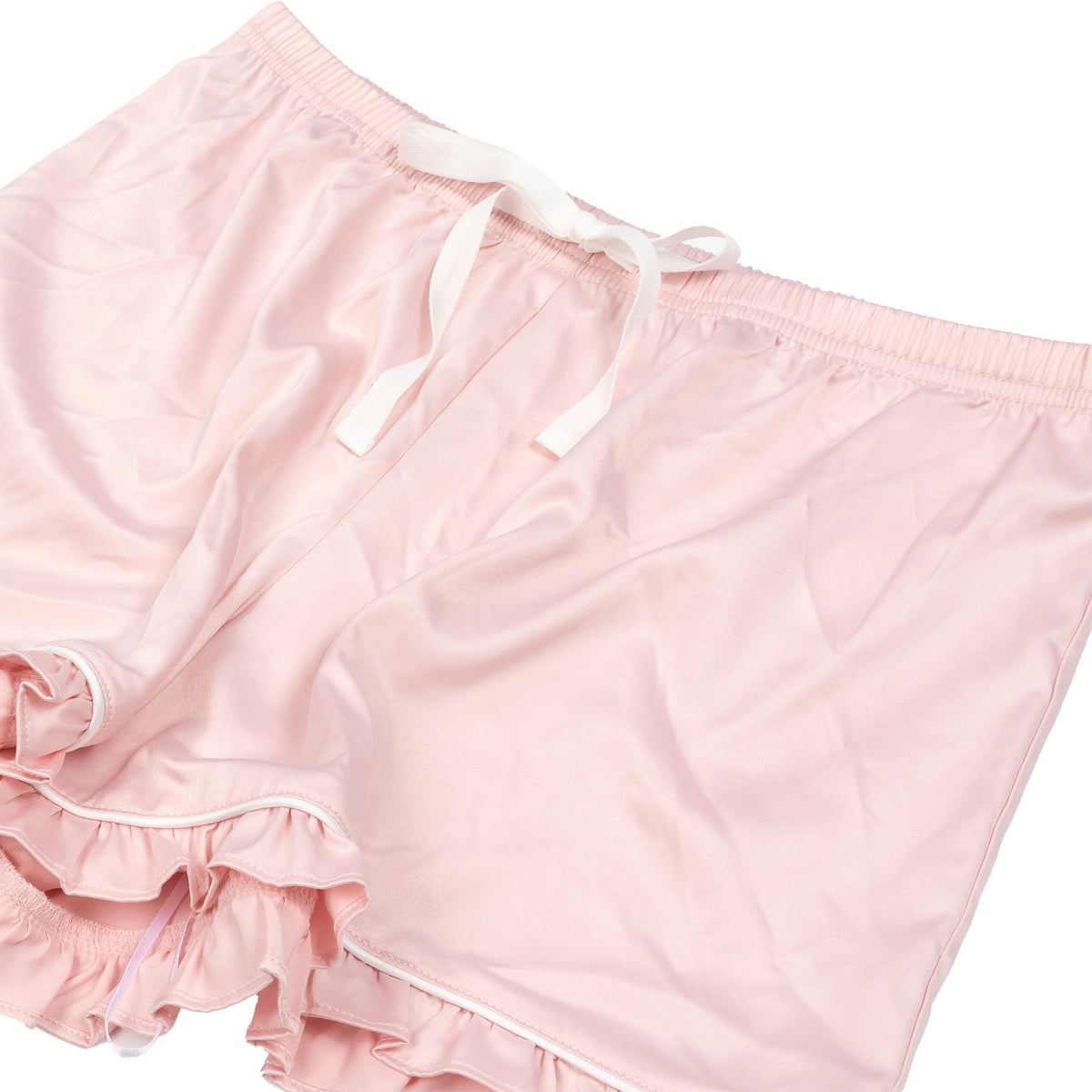 I Do Crew Bridal Short Pajama Set - US 6993