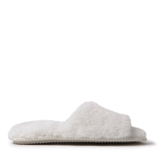 Women's I Do and I Do Crew Slide Slipper - US 2799