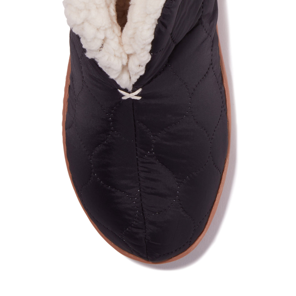 Women's Warm Up Bootie - US 1767