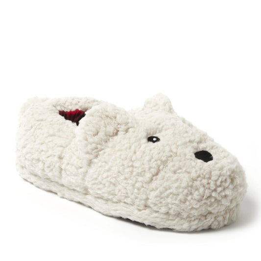 Unisex Adult Critter Closed Back - US 9078