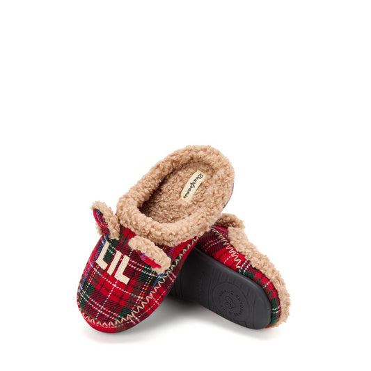 Kids Lil Bear Closed Back - US 6462