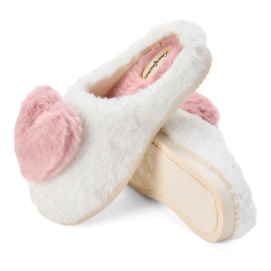 Women's Rosie Furry Icon Clog - US 0437