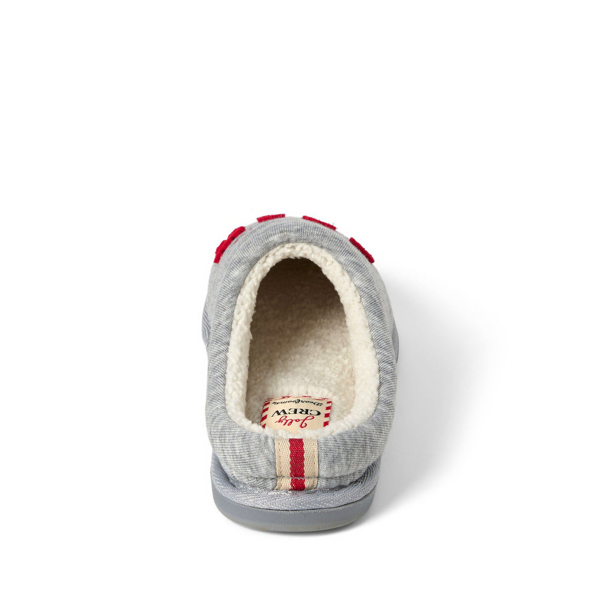 Women's Christmas Morning Crew - US 7222