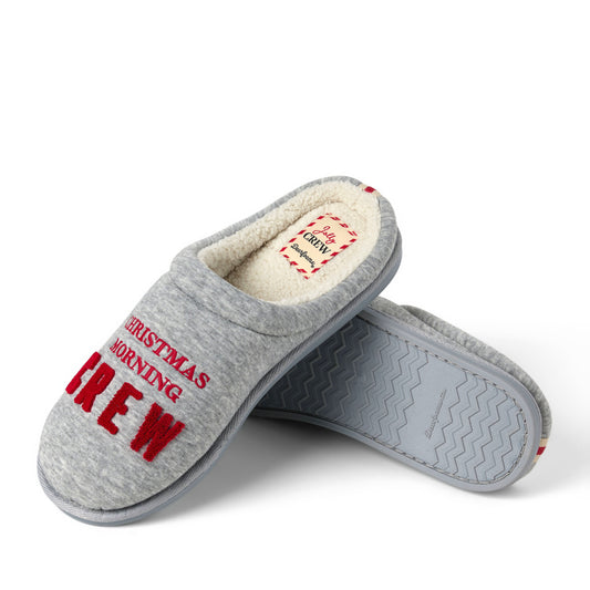 Men's Christmas Morning Crew - US 7768