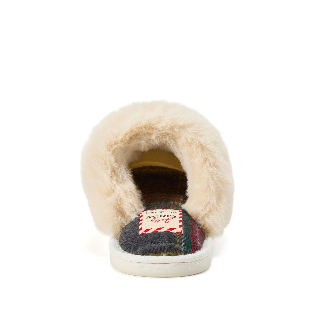Women's Cozy Scuff - US 1465