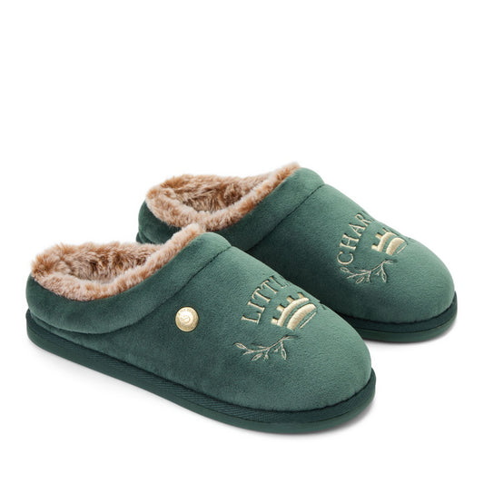 Madison LeCroy’s Kids Charmer Clog - US 7744