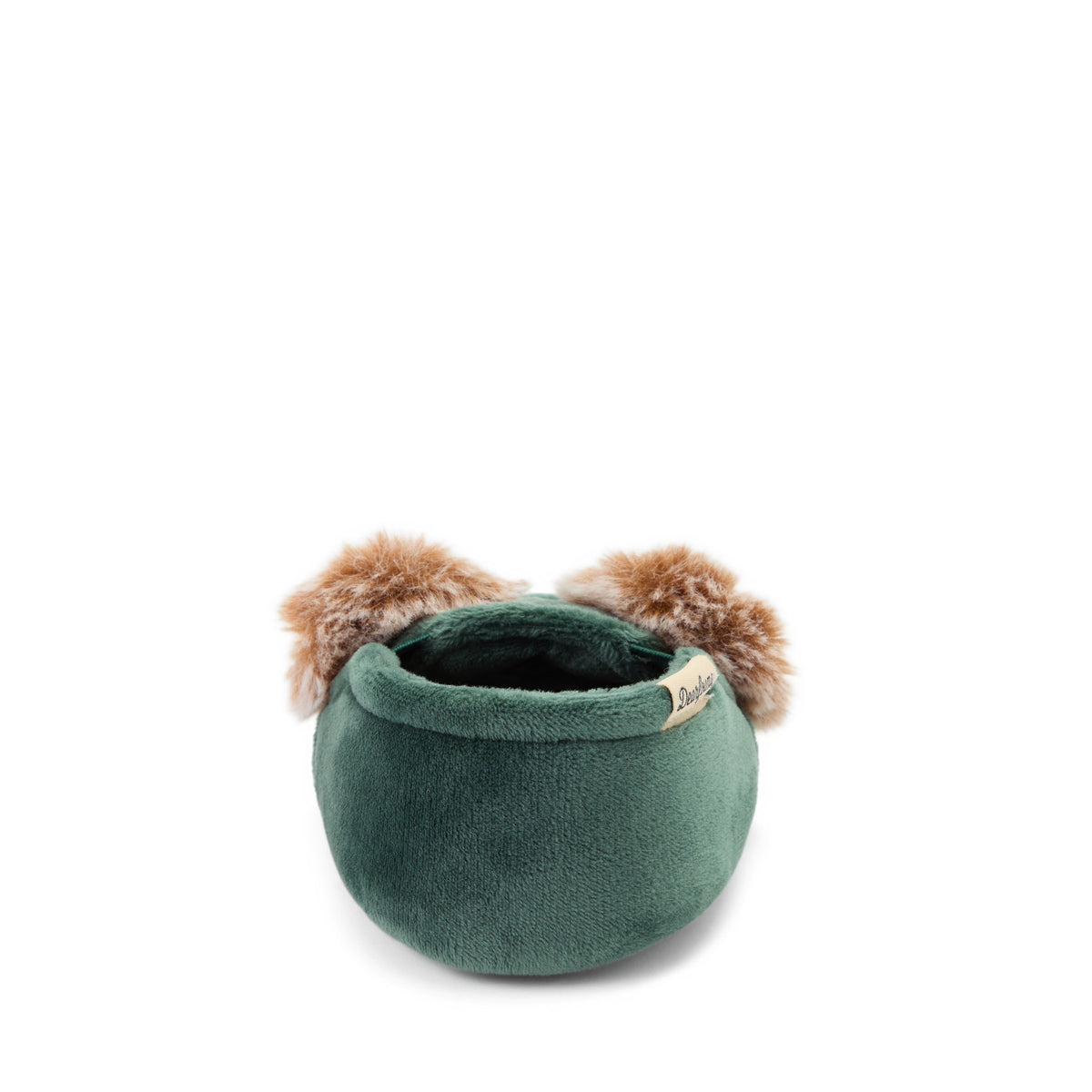 Madison LeCroy’s Baby Charmer Closed Back - US 8670
