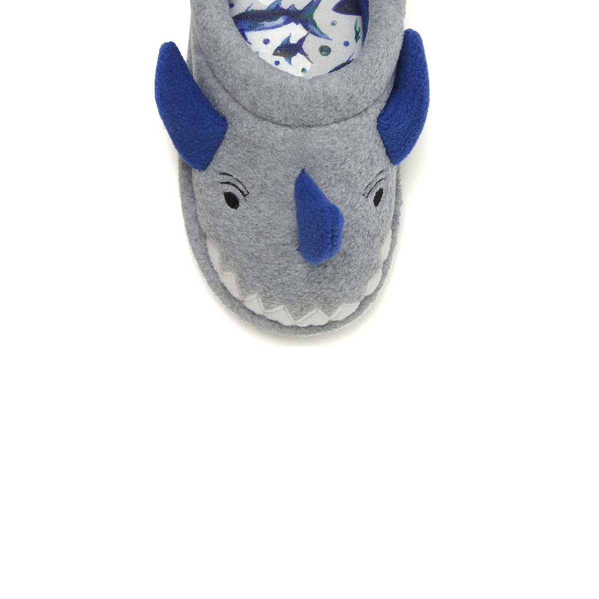 Kids Peyton Animal Clog Slipper - US 7115
