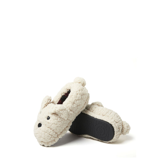 Kids Emery Critter Closed Back - US 0622