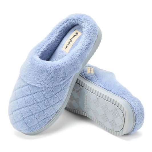 Women's Libby Quilted Terry Clog - US 4024