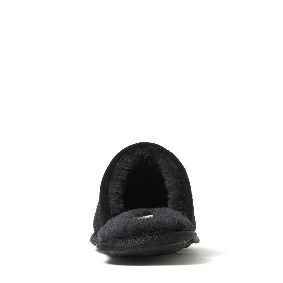 Men's Kirk Genuine Suede Scuff With Prayer Seam - US 8957