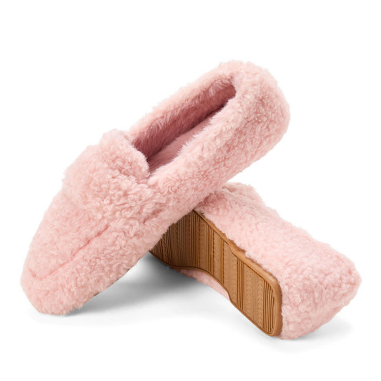 Women's Madeline Luxe Teddy Loafer - US 2012