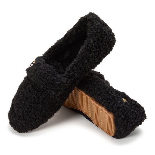 Women's Madeline Luxe Teddy Loafer - US 5410