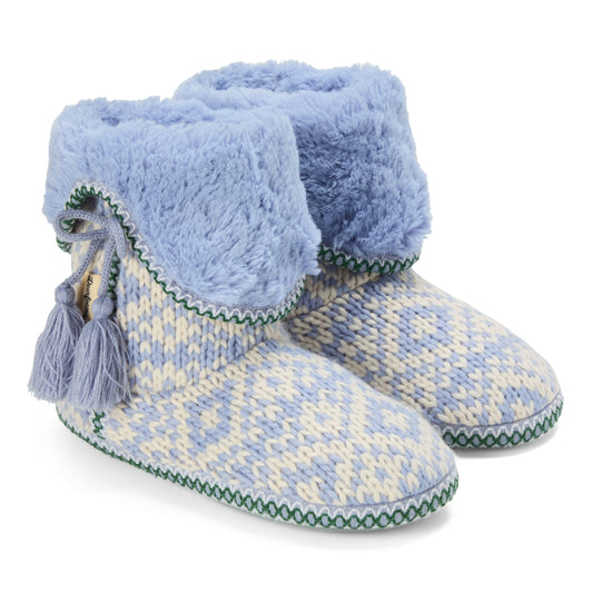 Women's Becky Knit Bootie - US 0357