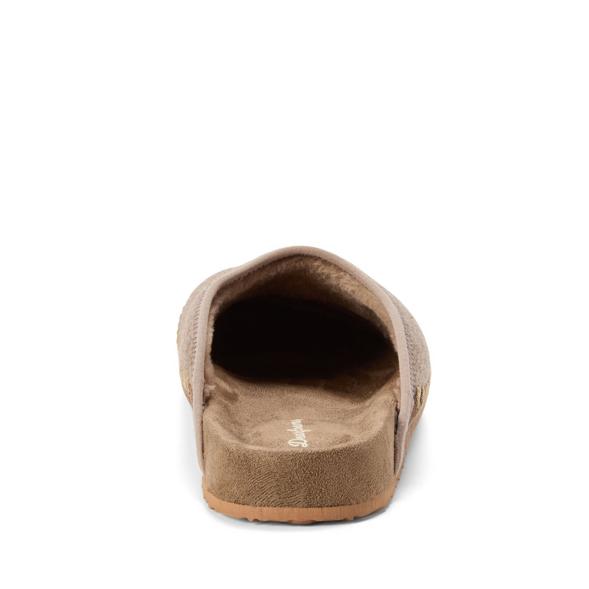 Men's Peterson Scuff - US 9374