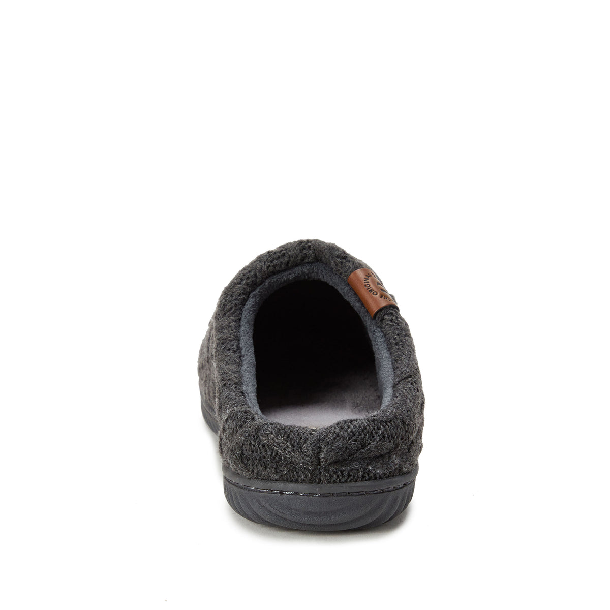 Men's Case Fisherman Knit Casual Clog - US 1067