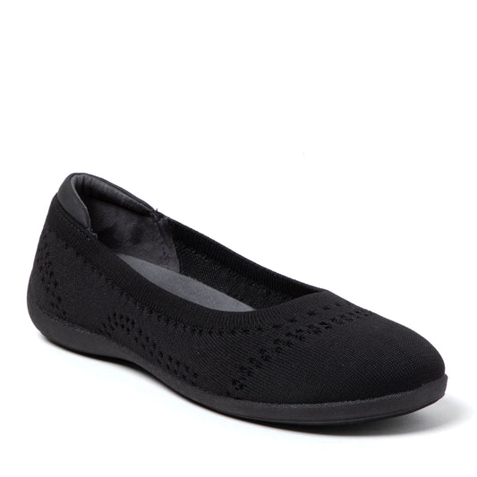 Women's Misty Ballet Flat - US 7066