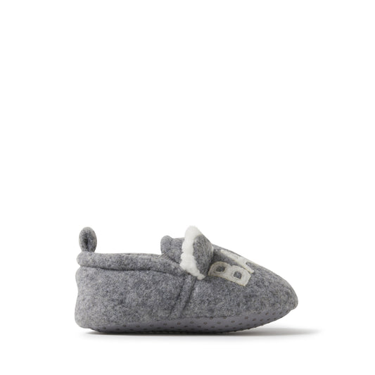Baby Bear Slipper - US 5892