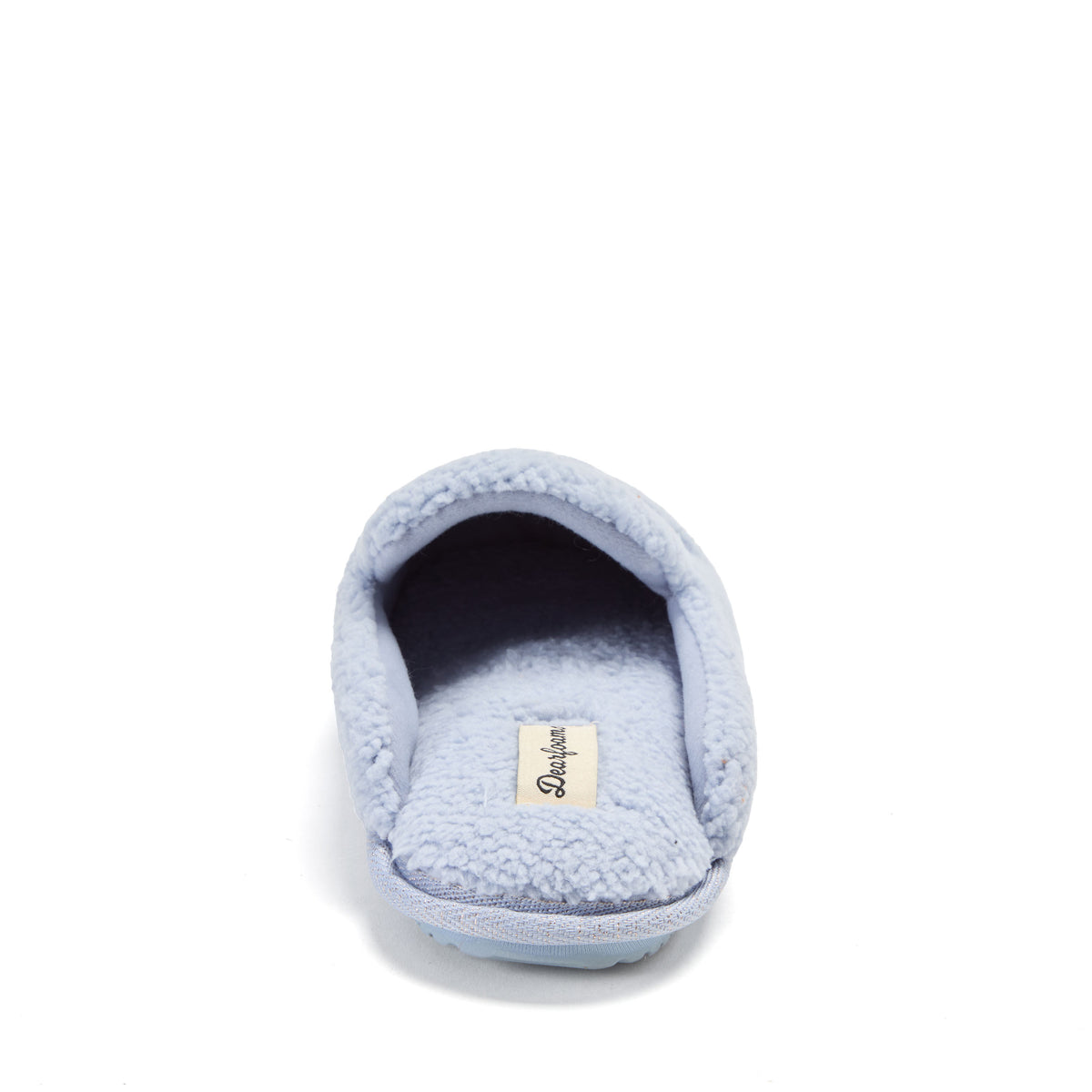 Women's Teddy Novelty Scuff - US 9260