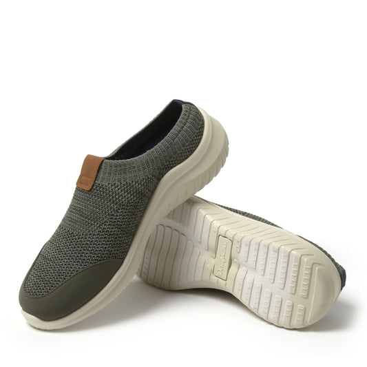 Women's Gracie Sport Knit Clog - US 2696