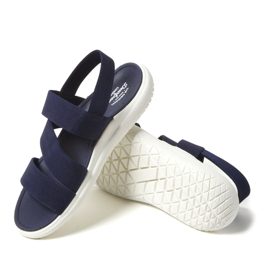 Emilia Gore Sandal - US 2121