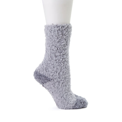 Ladies Stripe Crew Sock 2 Pack - US 1690