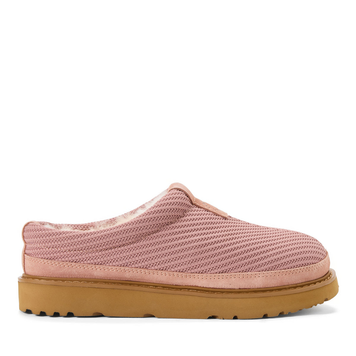 Women's Fireside by Dearfoams Greta AllDay Knit Clog - Water Repellent - US 1812