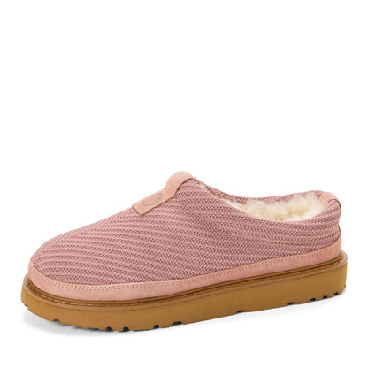 Women's Fireside by Dearfoams Greta AllDay Knit Clog - Water Repellent - US 1812