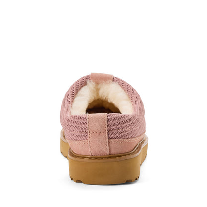 Women's Fireside by Dearfoams Greta AllDay Knit Clog - Water Repellent - US 1812