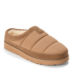 Men's Fireside by Dearfoams Grafton Sport Nylon Puff Clog - Water Repellent - US 2028