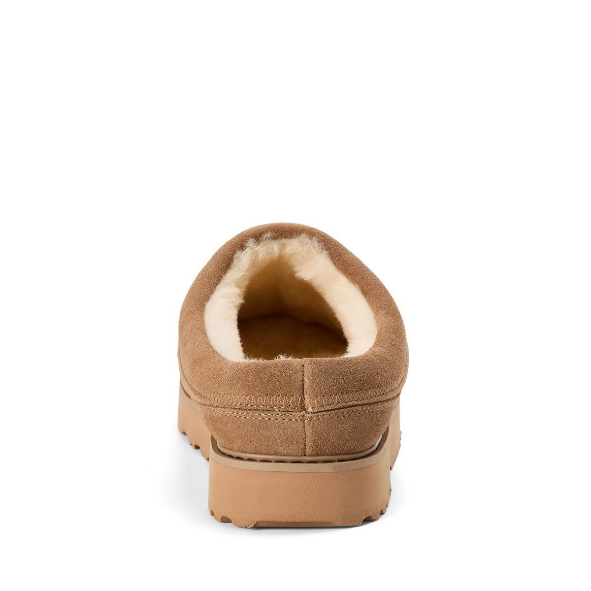 Men's Fireside by Dearfoams Grafton Sport Nylon Puff Clog - Water Repellent - US 2028