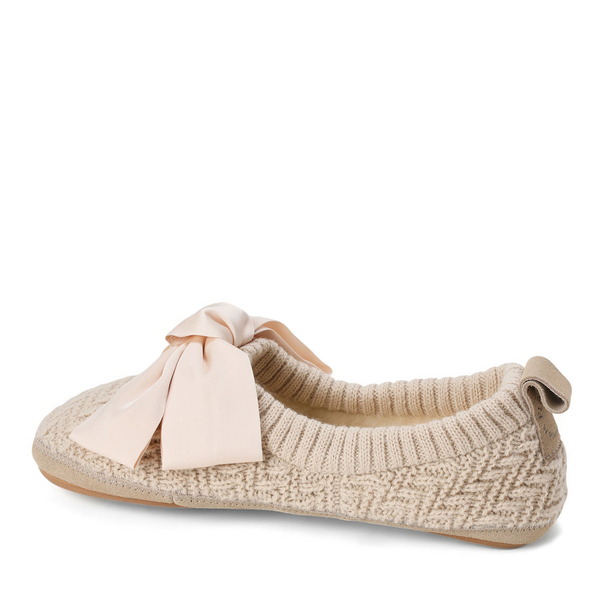 Women's Fireside by Dearfoams Bestie Ballet - US 0917