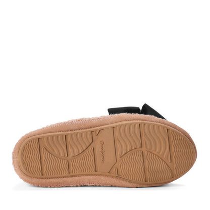 Women's Fireside by Dearfoams Bestie Ballet - US 4675