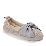 Women's Fireside by Dearfoams Bestie Ballet - US 6989