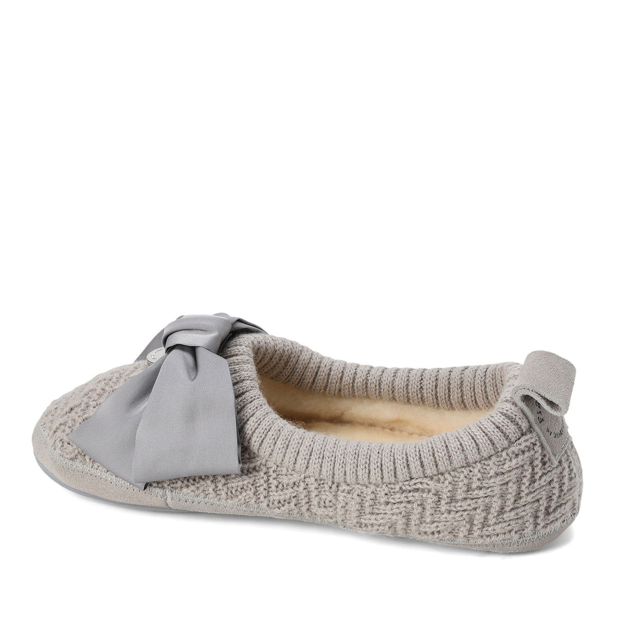 Women's Fireside by Dearfoams Bestie Ballet - US 6989