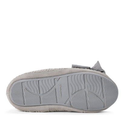Women's Fireside by Dearfoams Bestie Ballet - US 6989