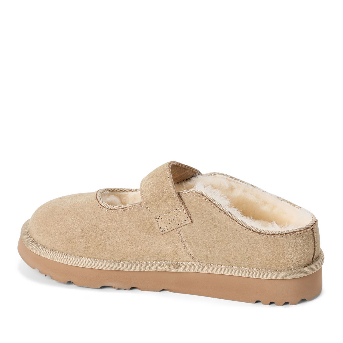 Women's Fireside by Dearfoams Coin Maryjane - US 3962