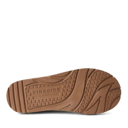 Women's Fireside by Dearfoams Coin Maryjane - US 3962
