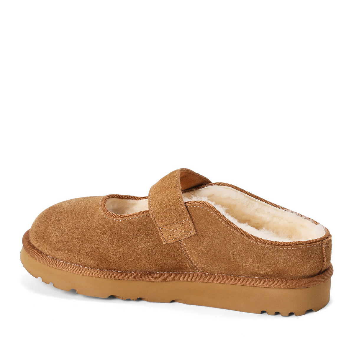 Women's Fireside by Dearfoams Coin Maryjane - US 3378