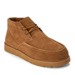 Men's Fireside by Dearfoams Craft Stitch Chukka Boot - Water Resistant - US 5956