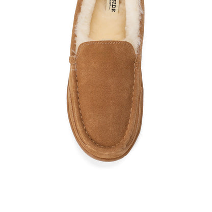 Men's Fireside by Dearfoams Melbourne Rugged Loafer - Water Resistant - US 7566