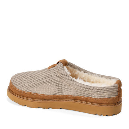Men's Fireside by Dearfoams Grafton AllDay Knit Clog - Water Repellent - US 8841