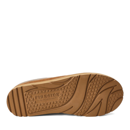 Men's Fireside by Dearfoams Grafton AllDay Knit Clog - Water Repellent - US 8841