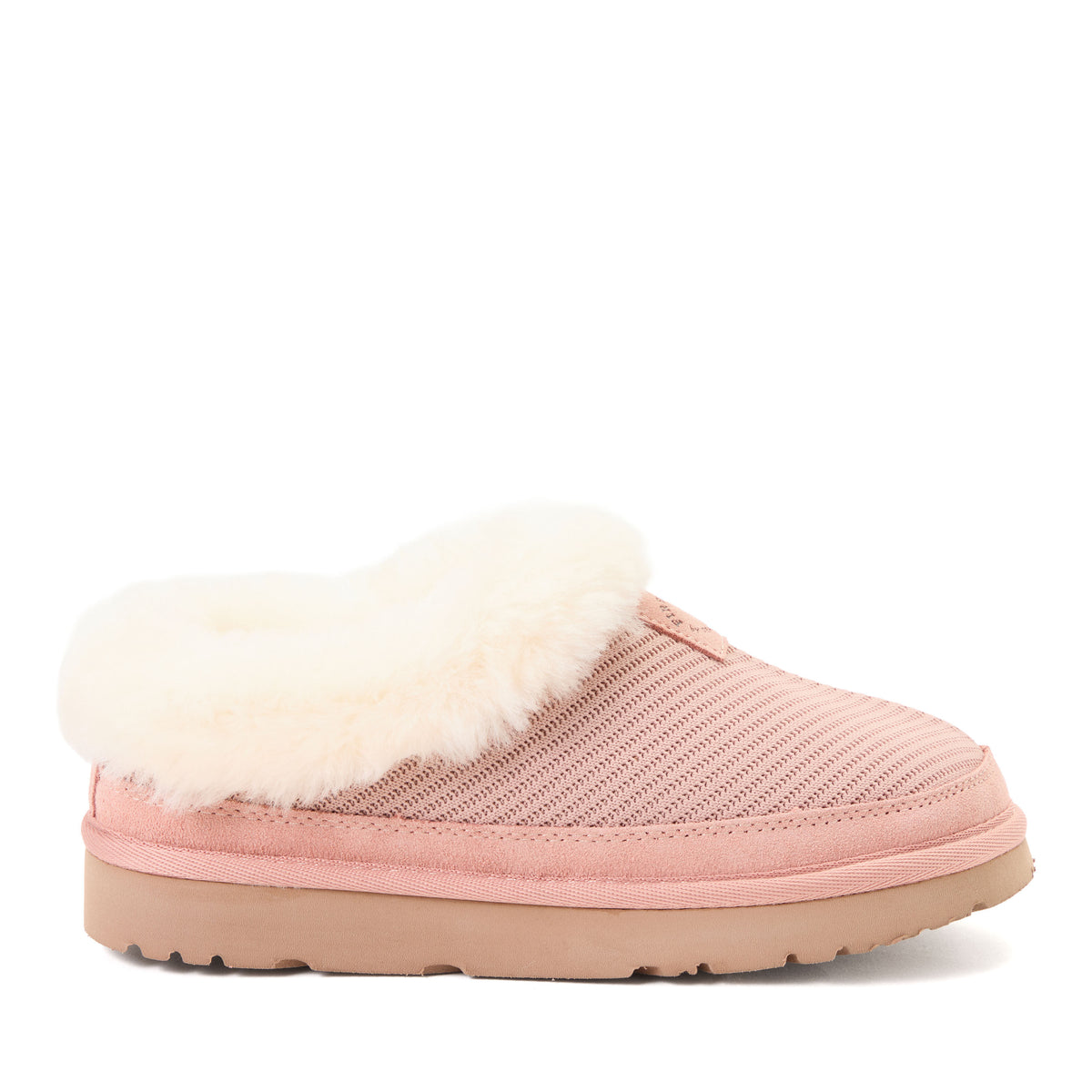 Women's Fireside by Dearfoams Adelaide Sport Knit Clog - Water Repellent - US 9511