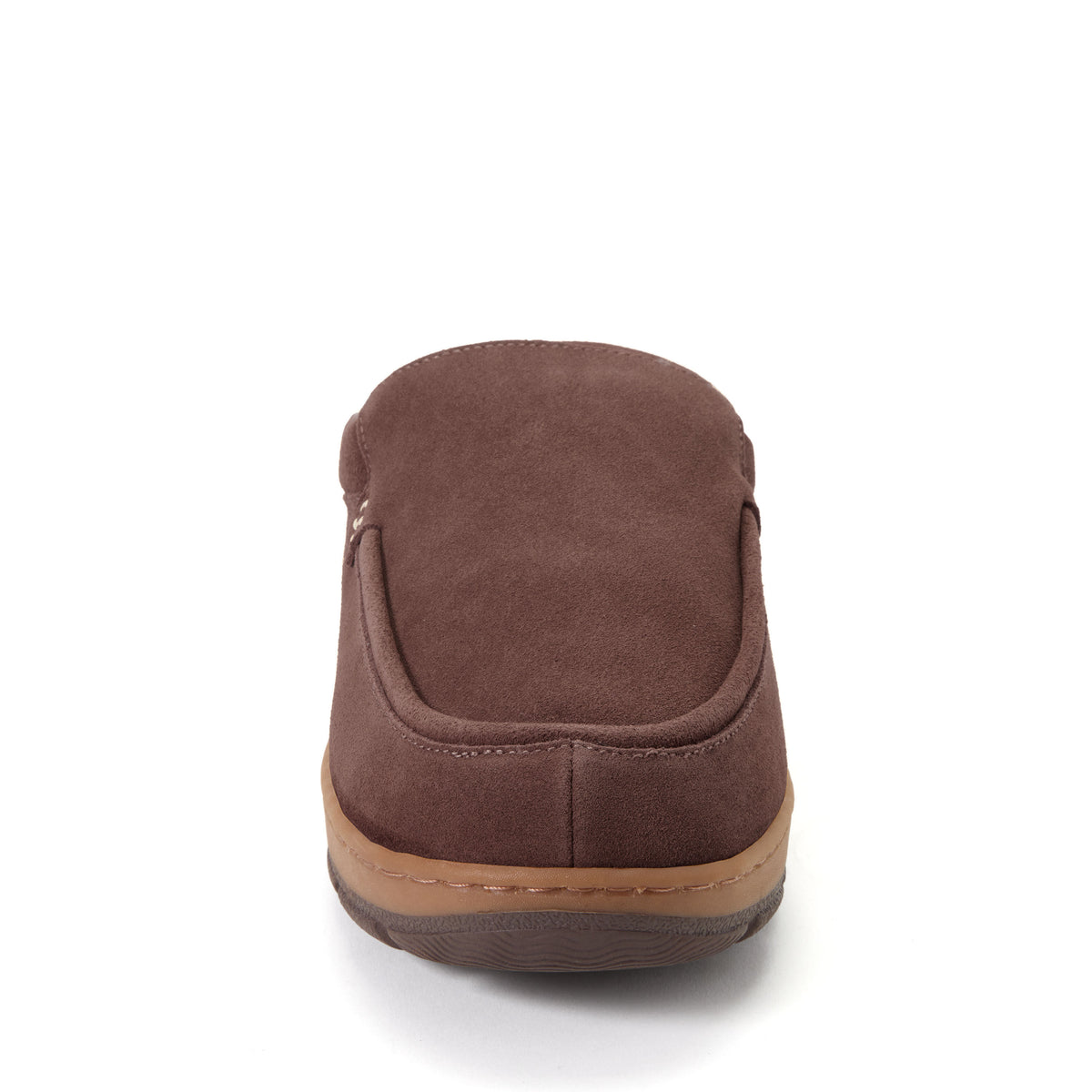 Men's Fireside by Dearfoams Melbourne Rugged Clog - Water Resistant - US 3731